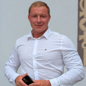 Daniel Wieczorkowski