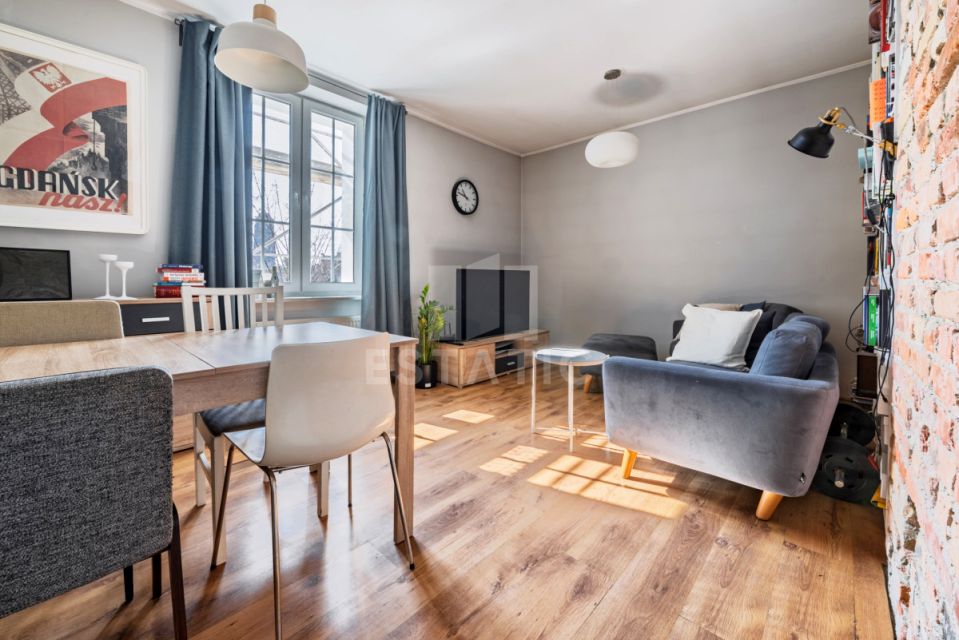 Mieszkanie Gdańsk