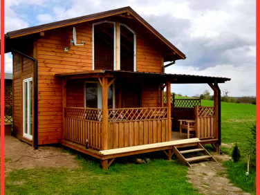 Działka rolna Wąsosz sprzedam