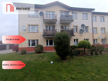 Mieszkanie Starogard Gdański