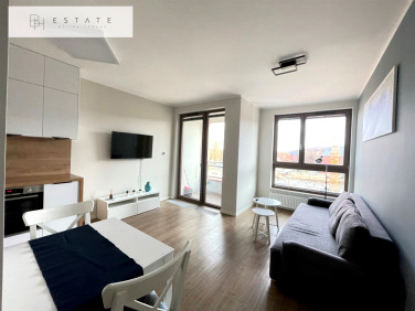 Mieszkanie apartamentowiec Gdańsk