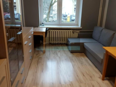 Mieszkanie Legionowo