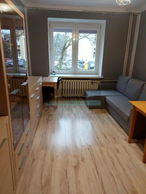 Mieszkanie Legionowo