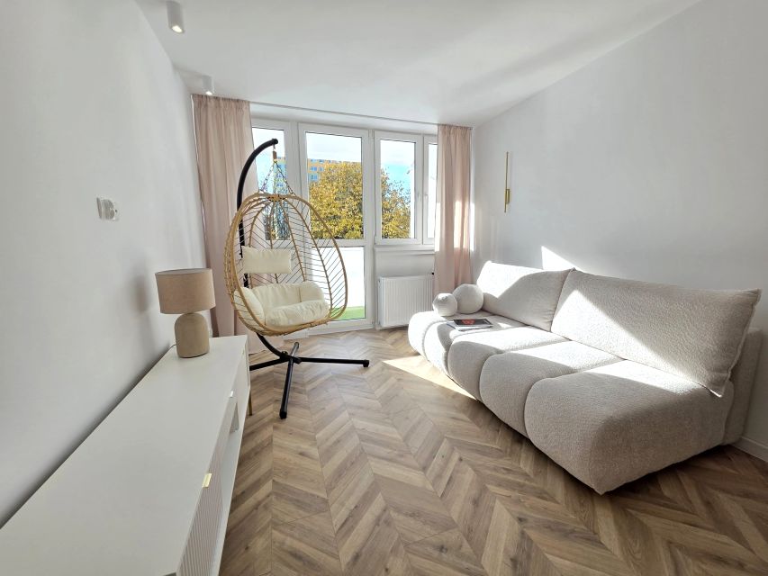 Mieszkanie Świdnica