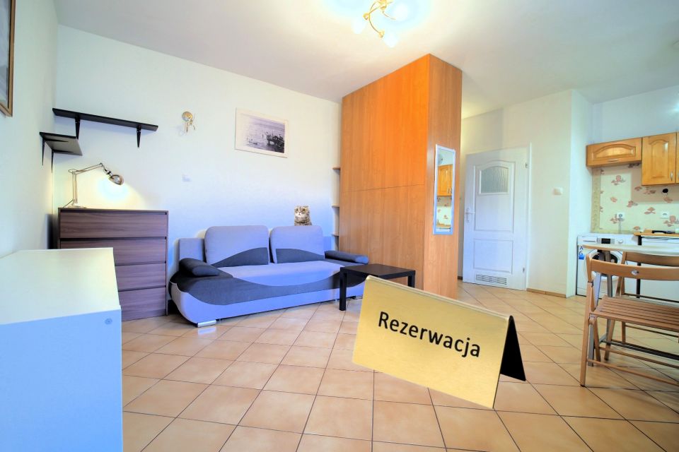 Mieszkanie Wrocław wynajem