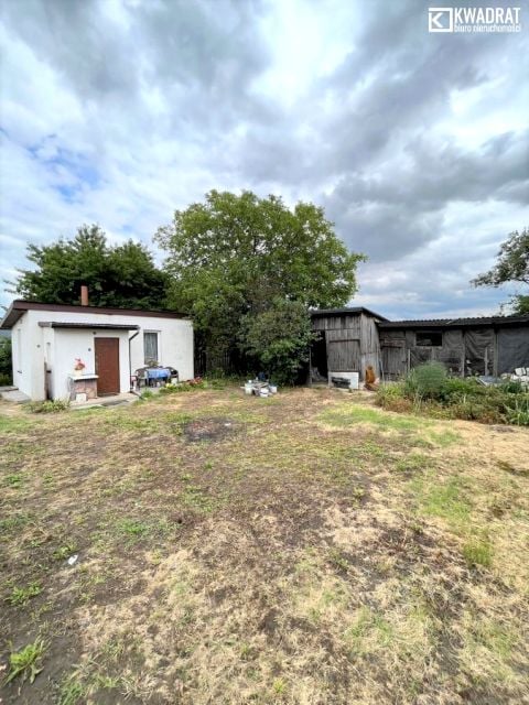 Działka usługowa Lublin