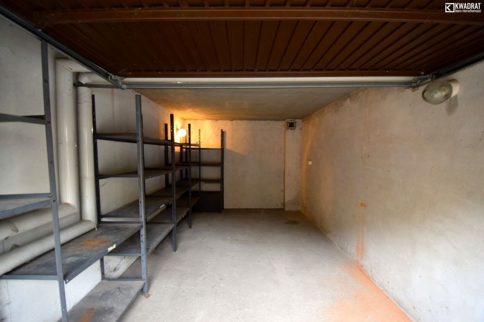 Budynek użytkowy Lublin