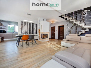 Dom Dąbrowa Górnicza