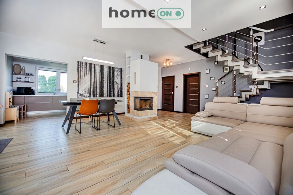 Dom Dąbrowa Górnicza