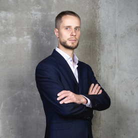 Krzysztof Piotrowski