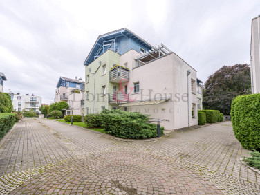 Mieszkanie Sopot