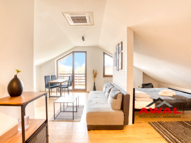 Mieszkanie Władysławowo