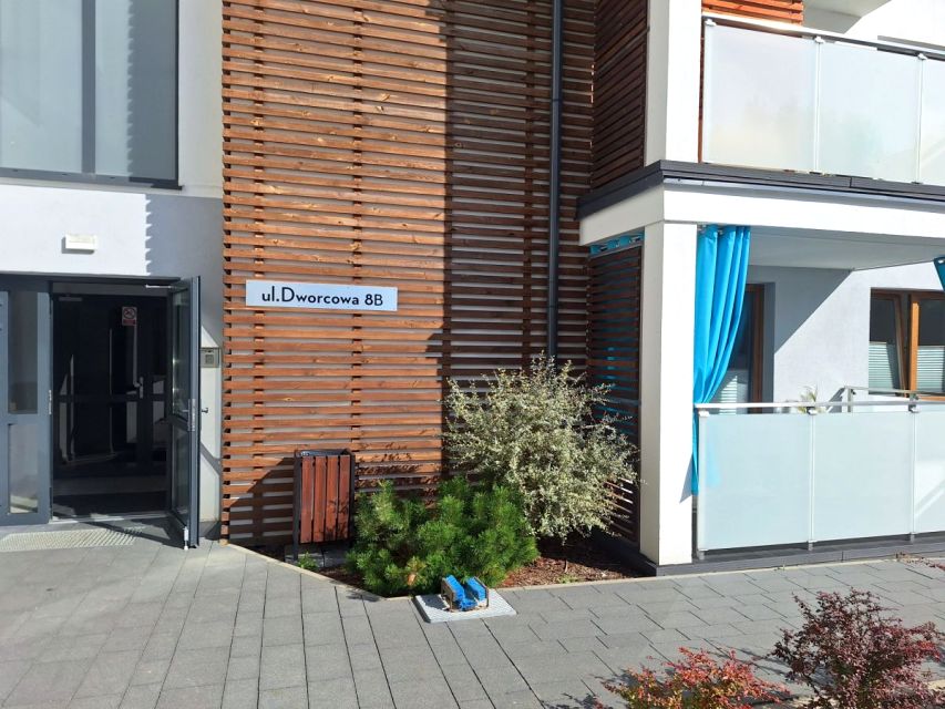 Mieszkanie Kościerzyna