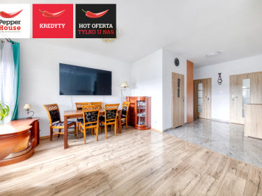 Mieszkanie Bydgoszcz