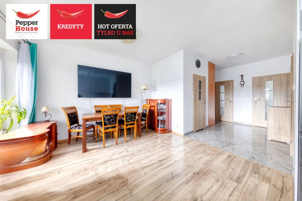 Mieszkanie Bydgoszcz