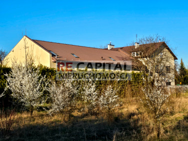 Budynek użytkowy OŻARÓW MAZOWIECKI