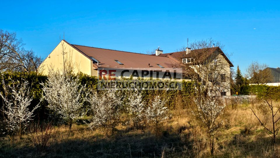 Budynek użytkowy OŻARÓW MAZOWIECKI