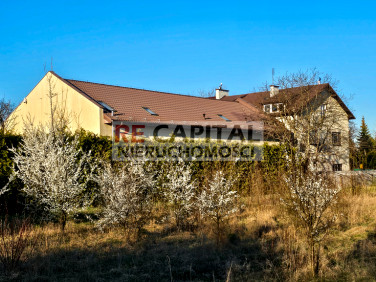 Budynek użytkowy OŻARÓW MAZOWIECKI