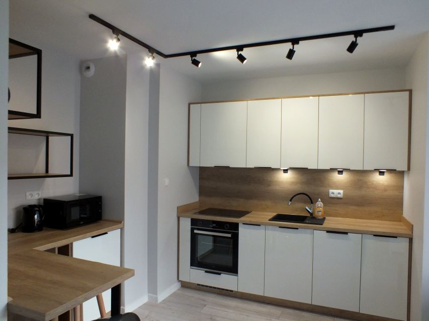 Mieszkanie apartamentowiec Opole