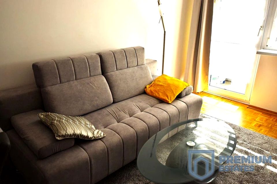 Mieszkanie Białystok