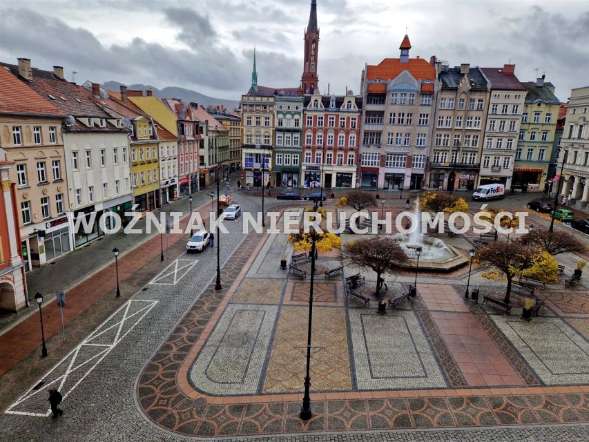 Mieszkanie Wałbrzych