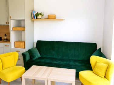 Mieszkanie Banino sprzedaż