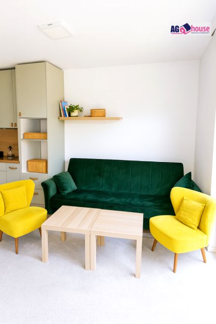 Mieszkanie Banino sprzedaż