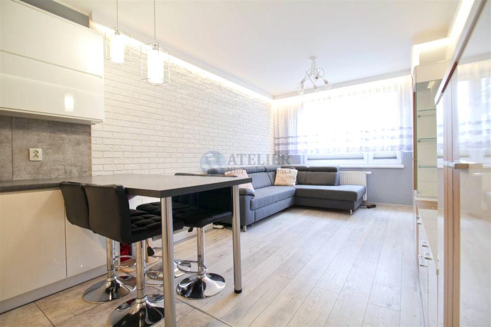 Mieszkanie Bydgoszcz