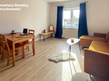 Mieszkanie Poznań