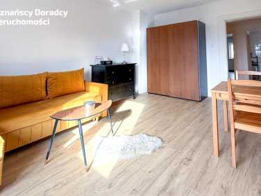 Mieszkanie Poznań sprzedaż