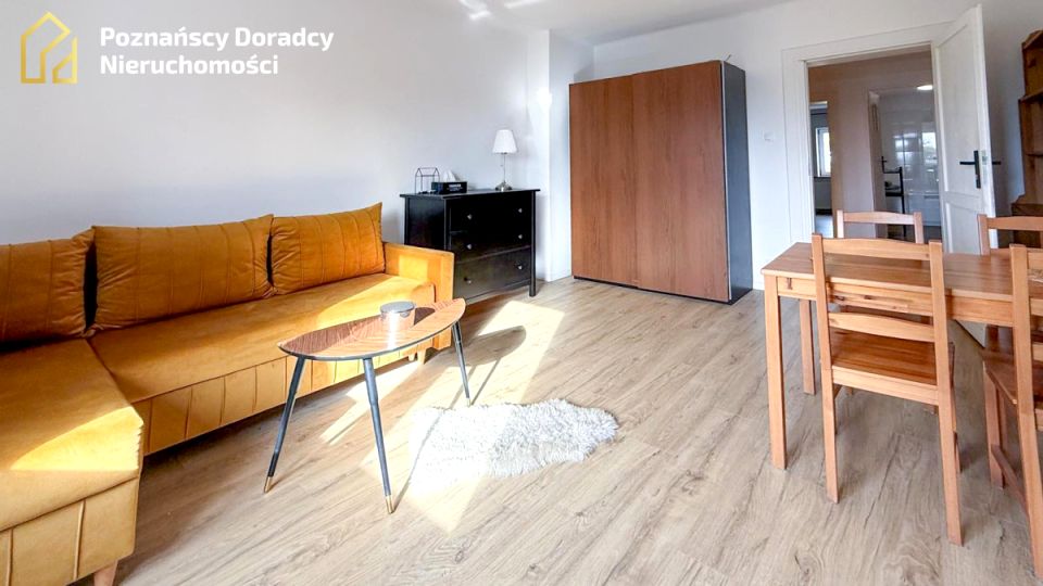 Mieszkanie Poznań sprzedaż