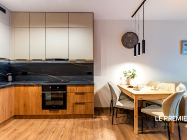 Mieszkanie Wrocław wynajem