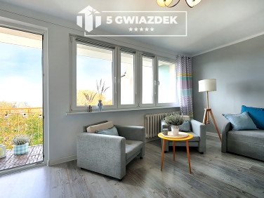 Mieszkanie Szczecinek