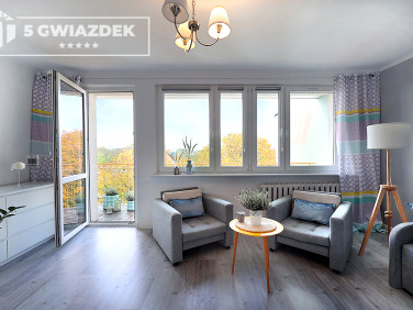 Mieszkanie blok mieszkalny sprzedaż