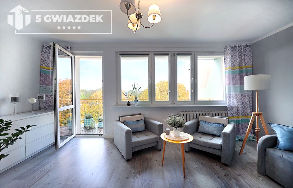 Mieszkanie blok mieszkalny sprzedaż