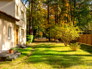 Dom Konstancin-Jeziorna