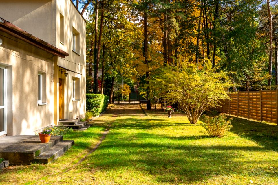 Dom Konstancin-Jeziorna