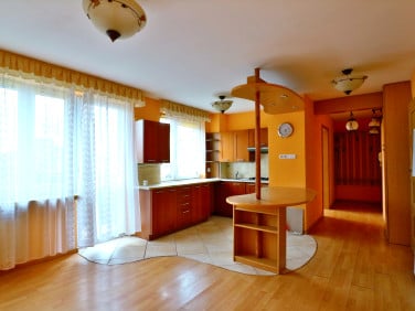 Mieszkanie Białystok