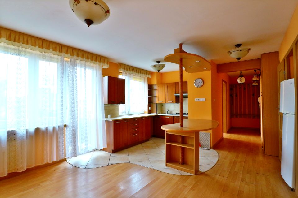 Mieszkanie Białystok