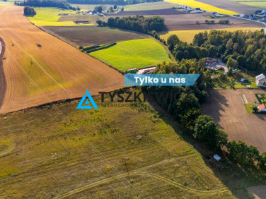 Działka Klukowa Huta