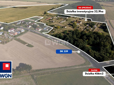 Działka Kliszkowice