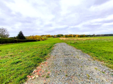 Działka budowlana Rzeszów