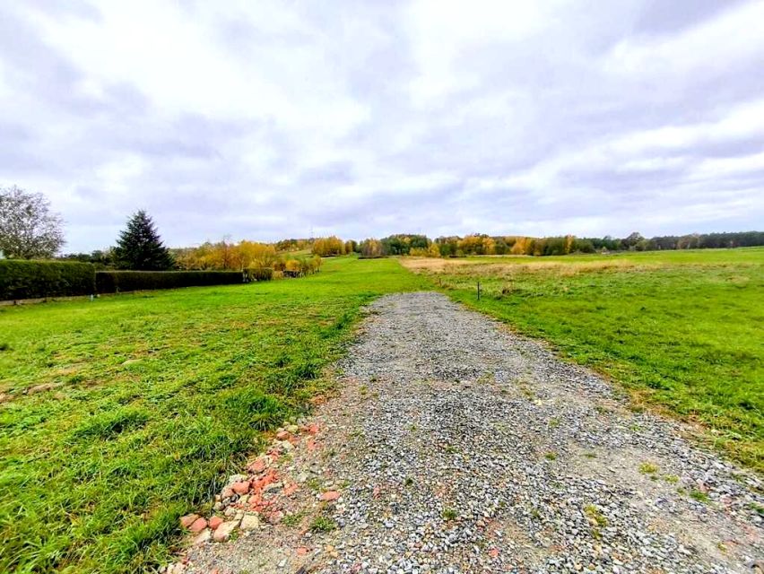 Działka budowlana Rzeszów