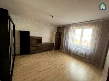 Mieszkanie Oświęcim