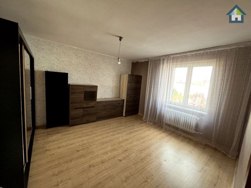 Mieszkanie Oświęcim