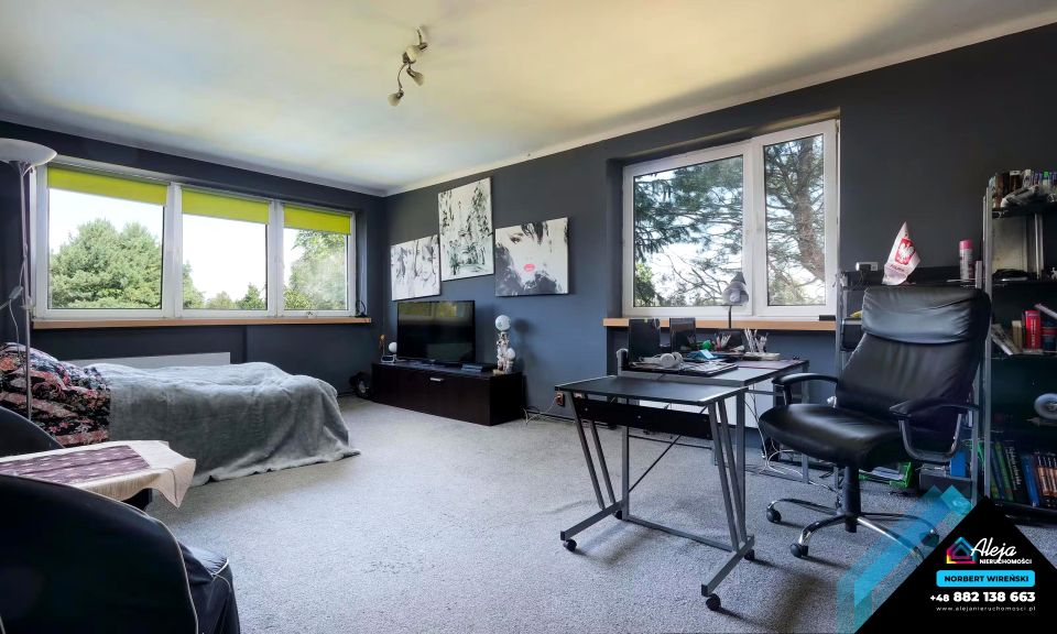 Dom Mokrzesz sprzedaż