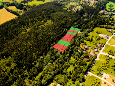 Działka budowlana Duszniki-Zdrój