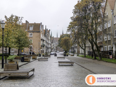 Mieszkanie Gdańsk