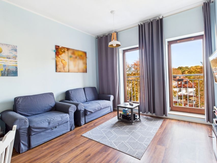 Mieszkanie Świnoujście