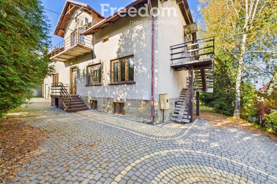 Dom Kalwaria Zebrzydowska